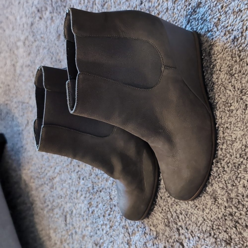 Tesori Boots